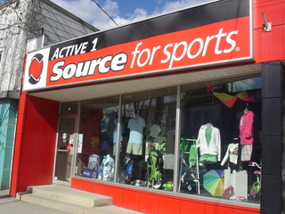 Sporting Shop in Temiskaming region