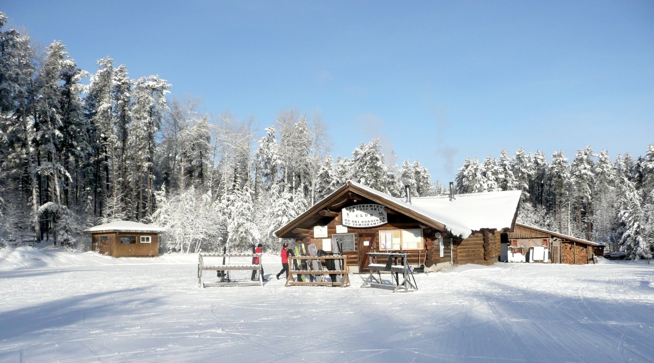 Temiskaming Nordic Ski Club