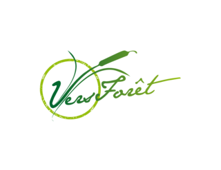 logo vers foret